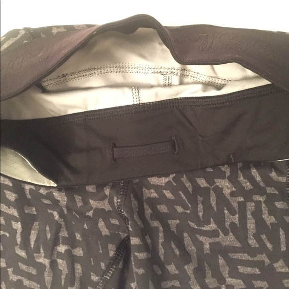 Lululemon shorts - Picture 2 of 4