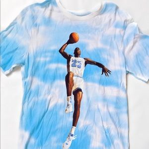Air Jordan Graphic T-Shirt