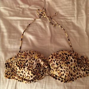 ‼️ Brand New VS Swim top 👙