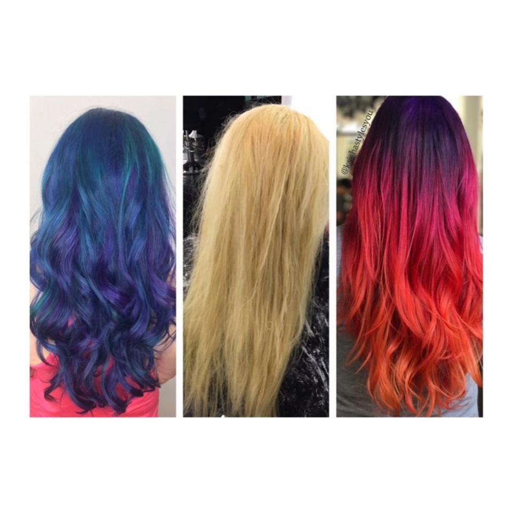 MONAT Haircare Products