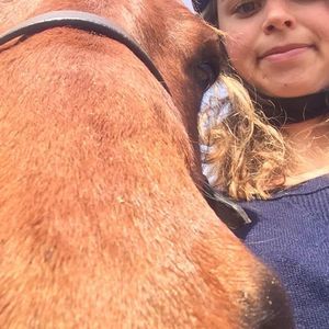 Meet your Posher, Camiell