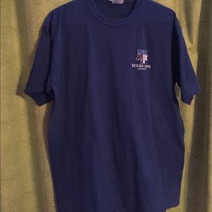 texas a&m comfort colors tee