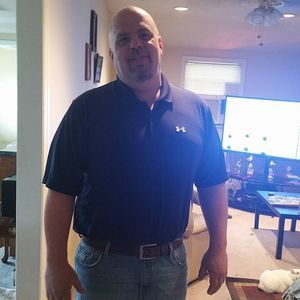 Meet your Posher, Bruce