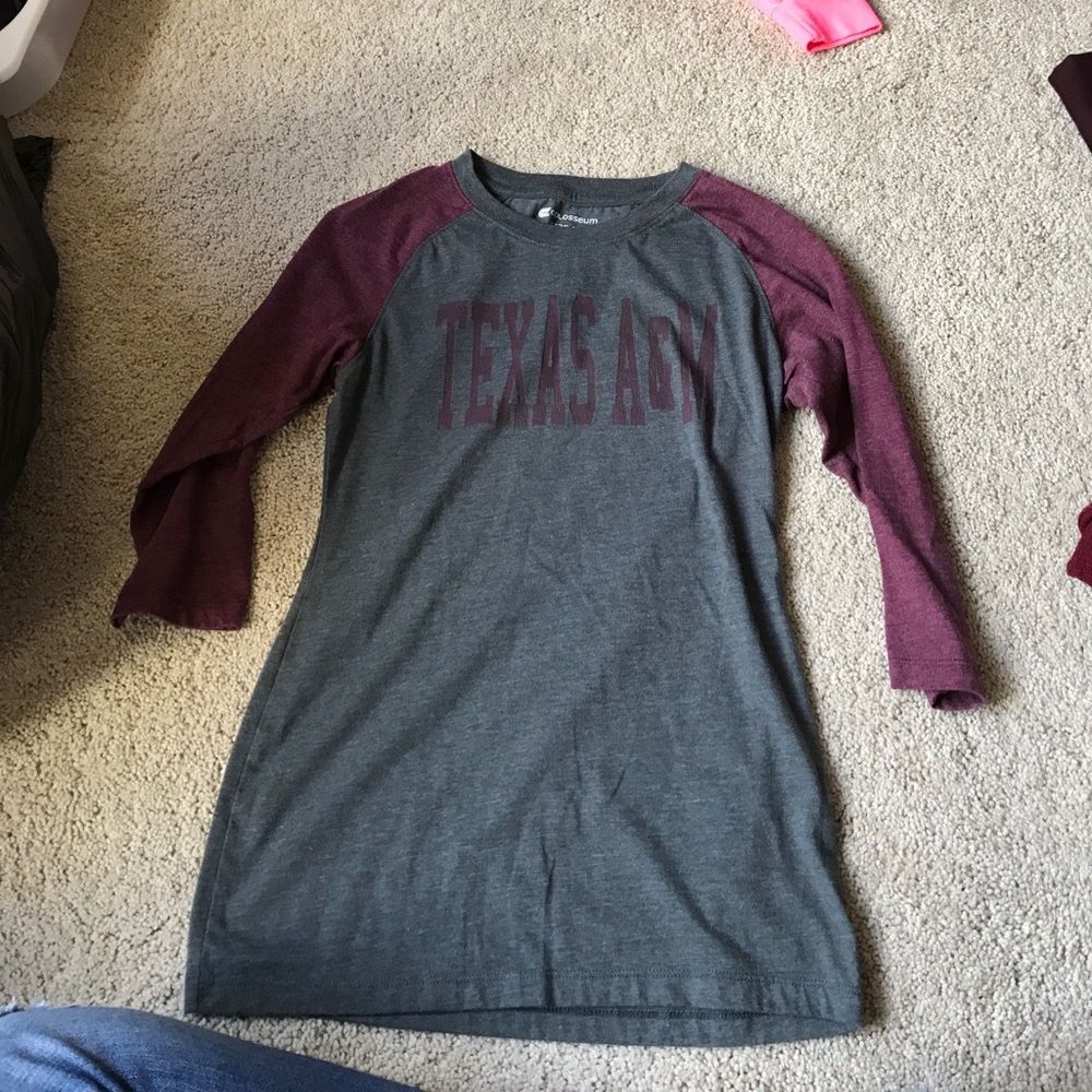 ATM t shirt