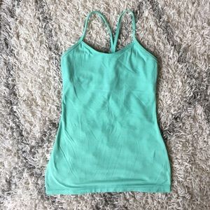 Lululemon Workout Tank
