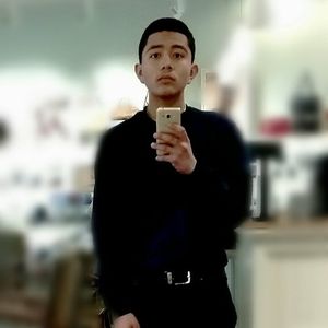 Meet your Posher, Fernando