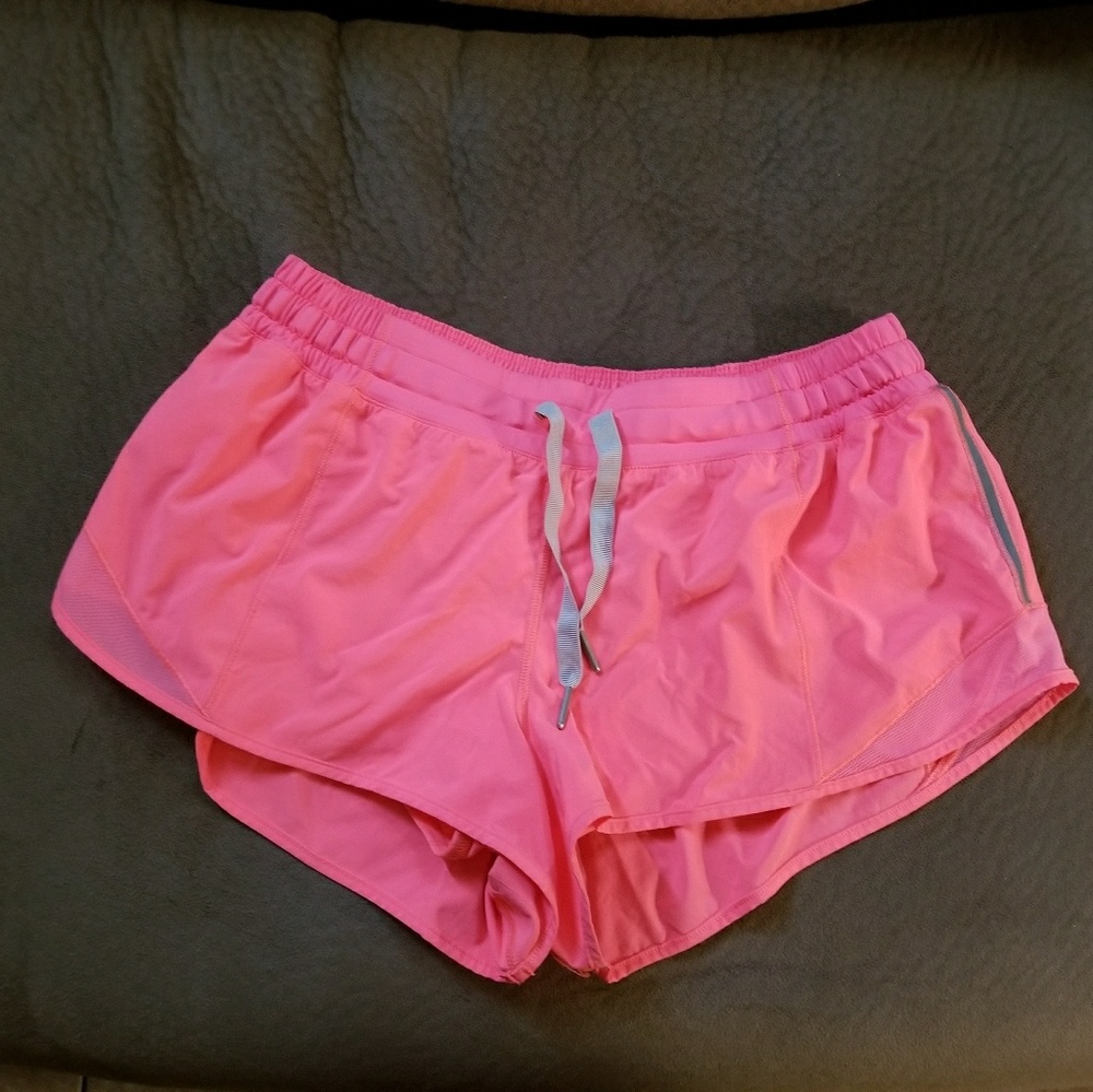 Lululemon shorts