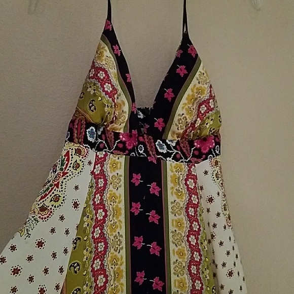 Dress - Picture 4 of 5