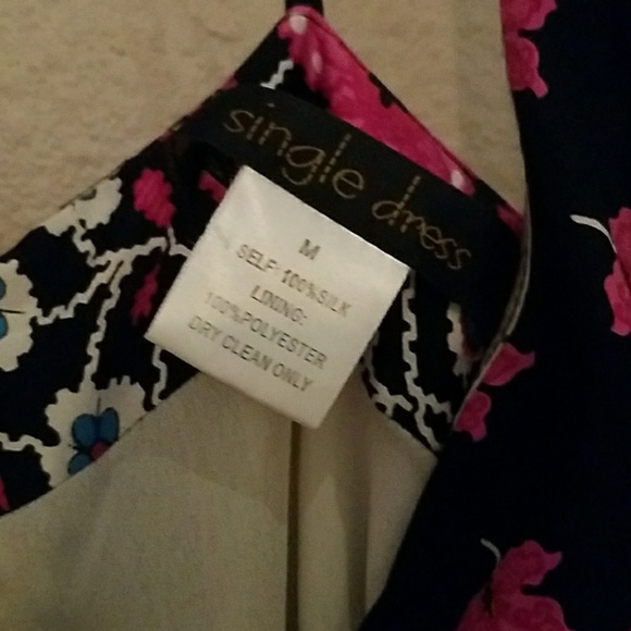 Dress - Picture 5 of 5