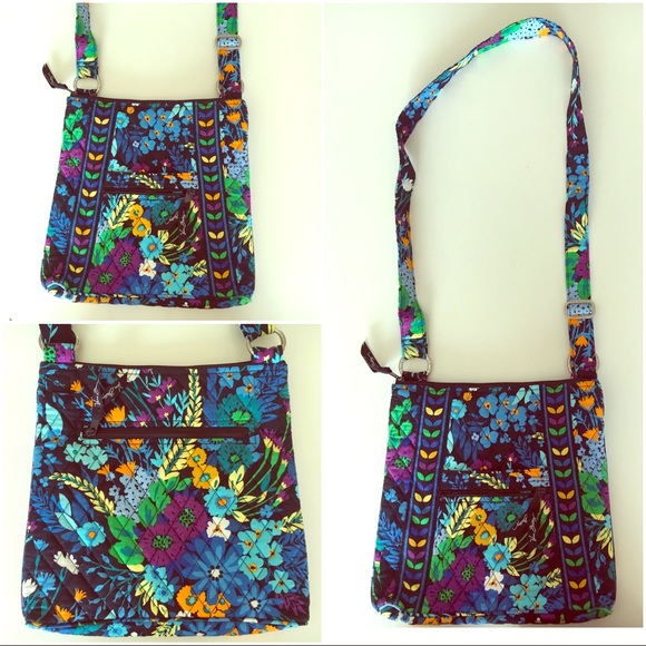 Vera Bradley Hipster bag - Picture 1 of 1