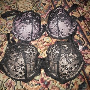 Bra bundle!! Victoria's Secret, 34b