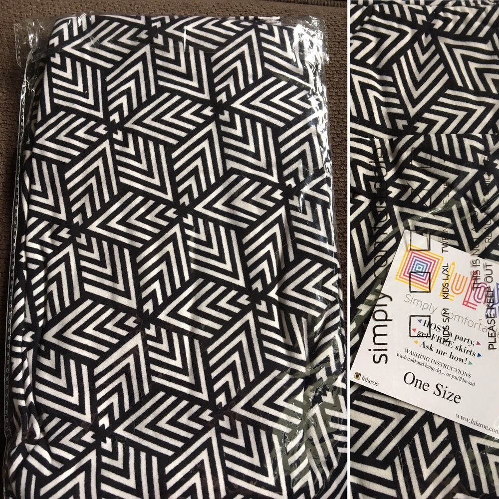 LuLaRoe Leggings