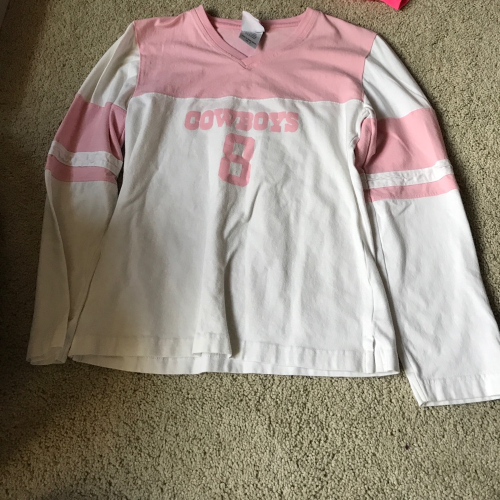 dallas cowboys shirt