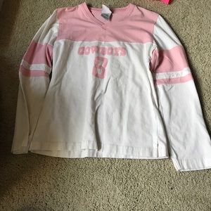 dallas cowboys shirt