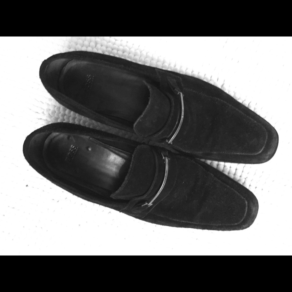 Dress Shoes - Hugo Boss