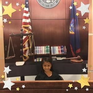 Meet your Posher, Frances