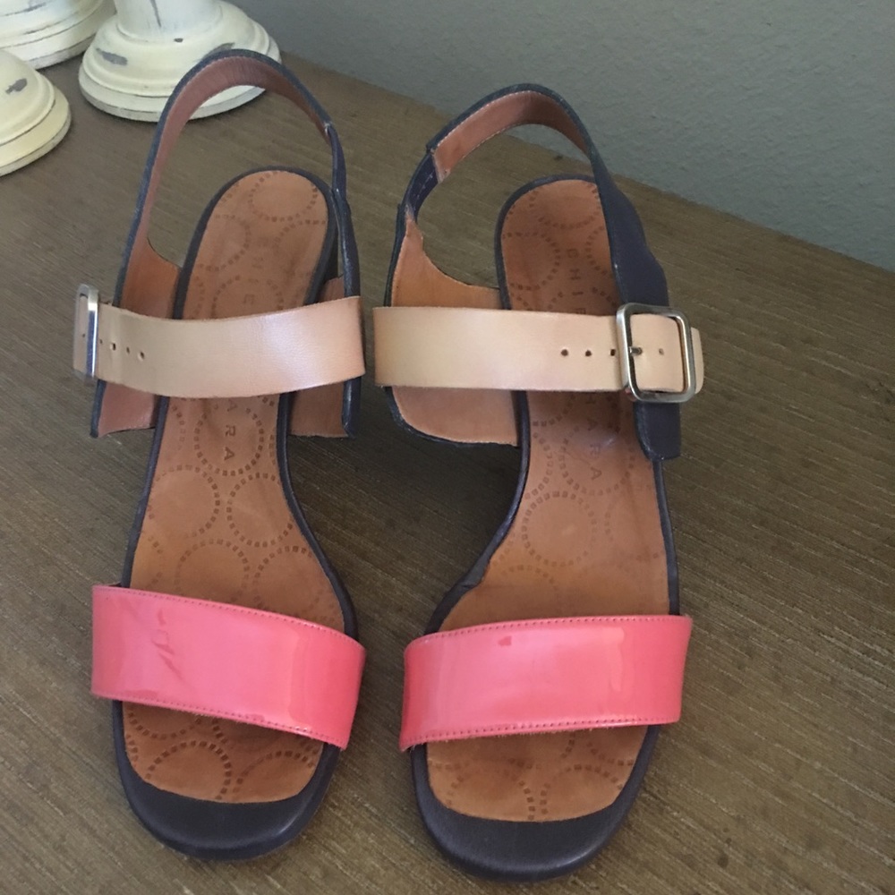 Chie mihara sandals
