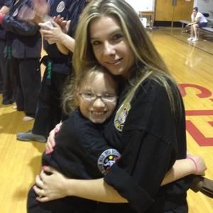 Meet your Posher, Lacey