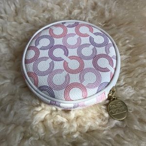 Coach Coin Purse