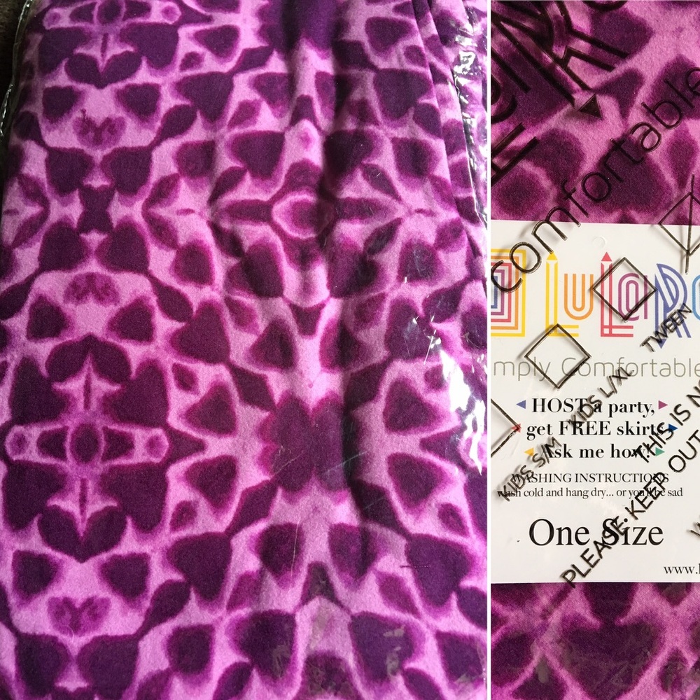 LuLaRoe Leggings