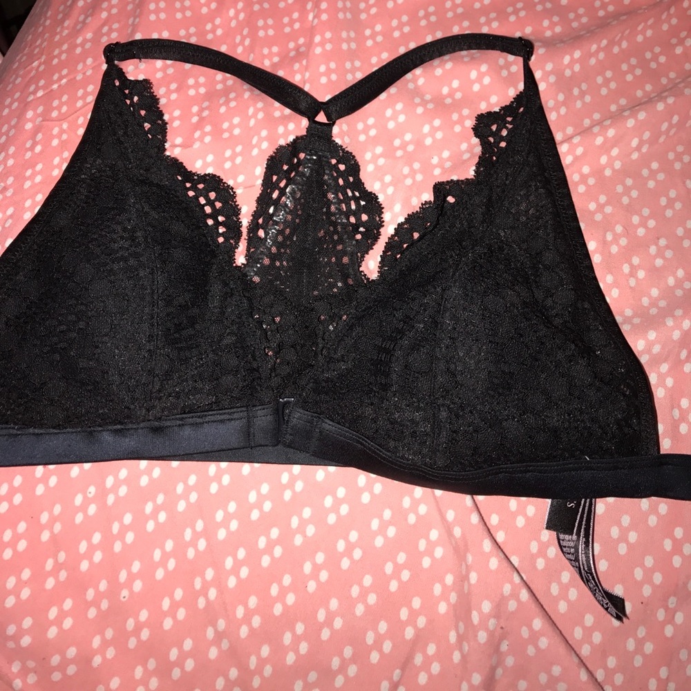 Victoria secret bralette