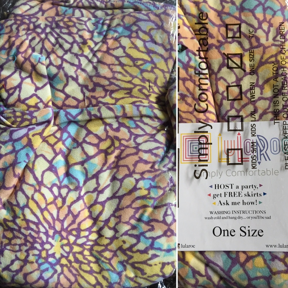 LuLaRoe Leggings