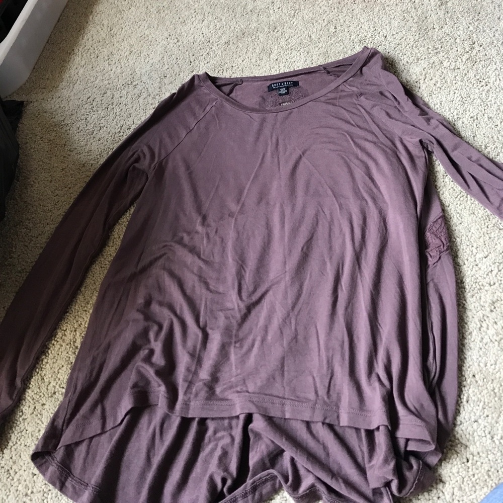 american eagle top