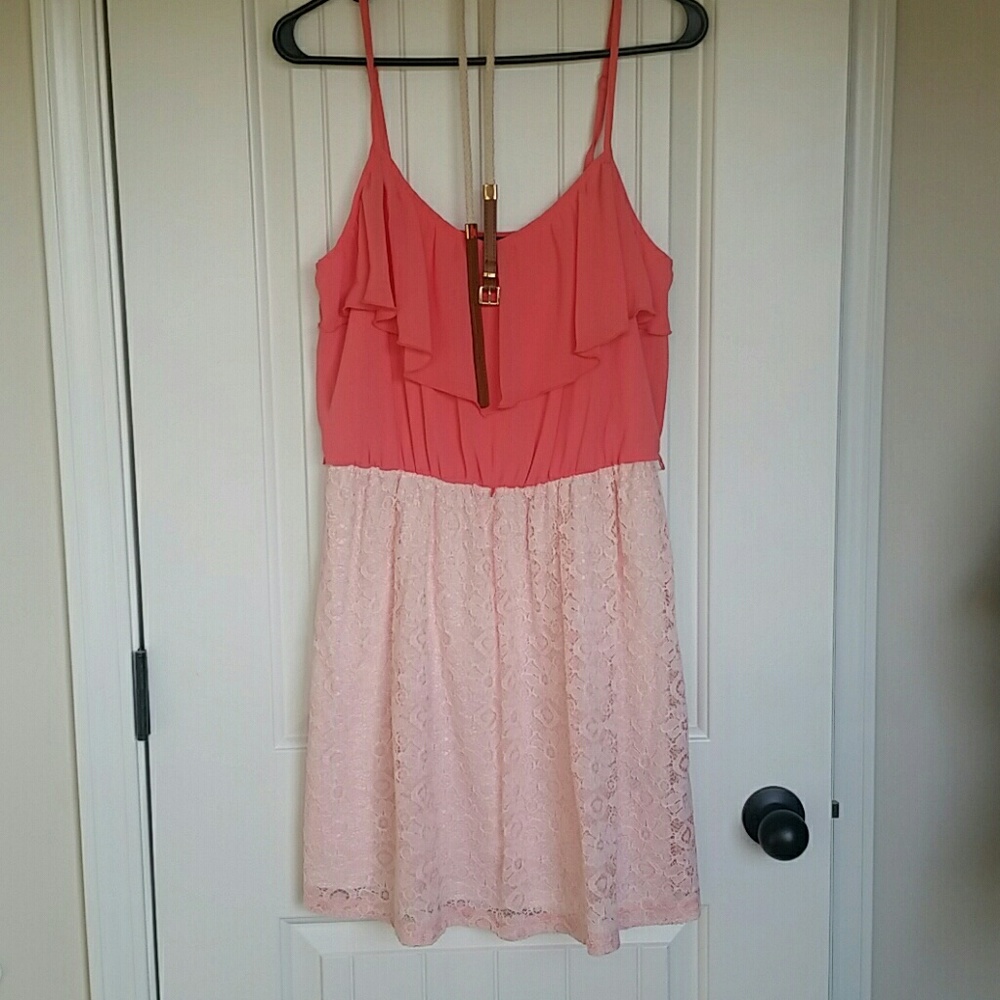 Cute summer dress