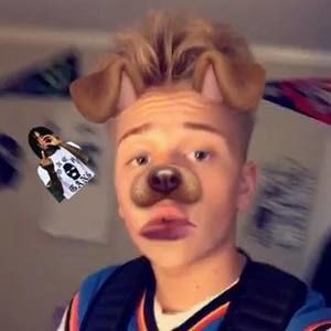 Meet your Posher, Alex