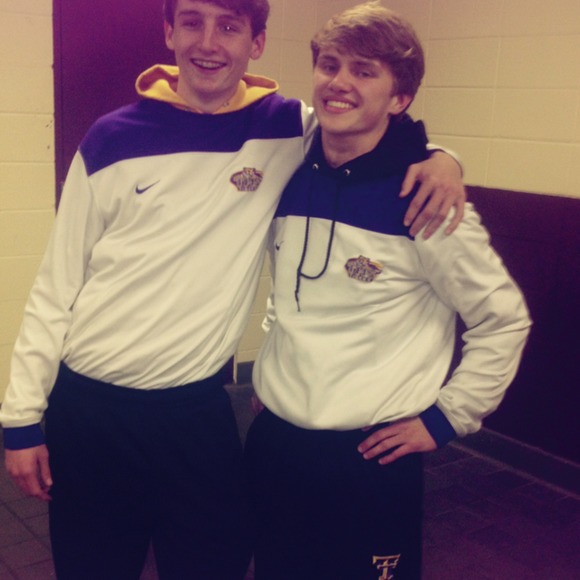 Meet your Posher, Collin - Picture 1 of 1