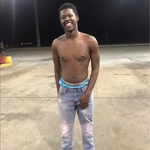 Meet your Posher, Thomas