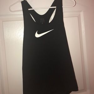 Nike tank top