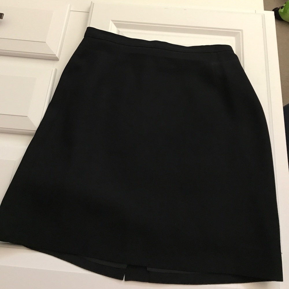 Bebe midi skirt
