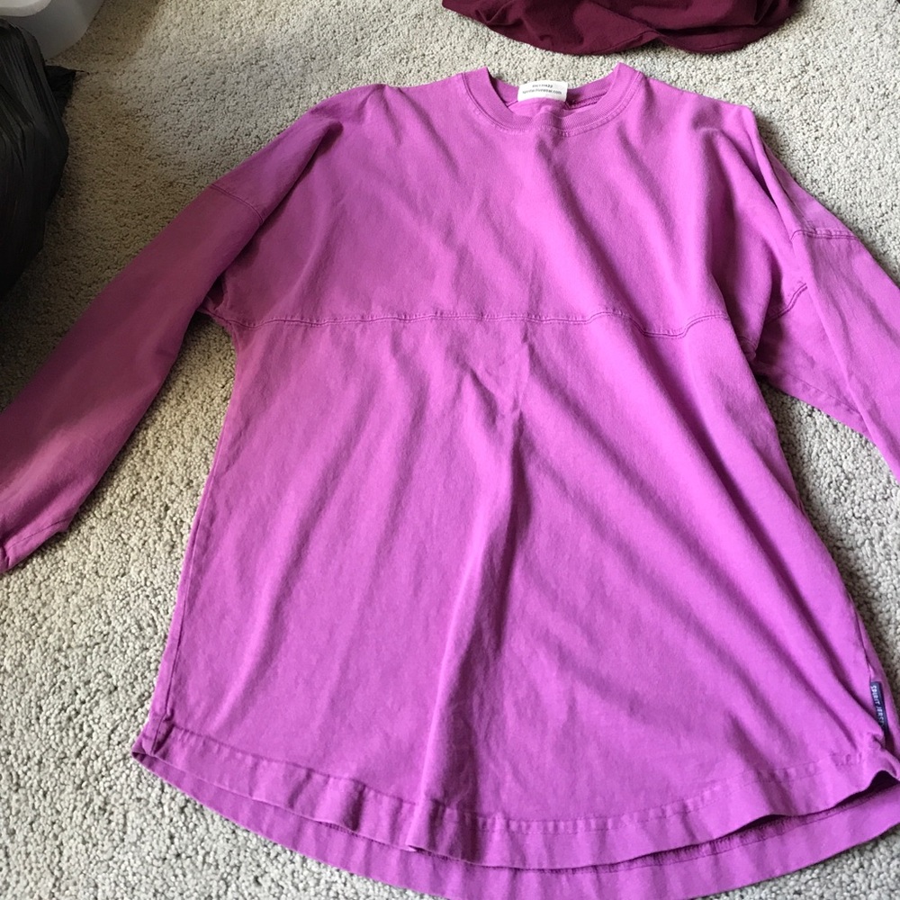 jersey shirt