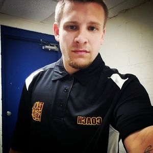 Meet your Posher, Bryan