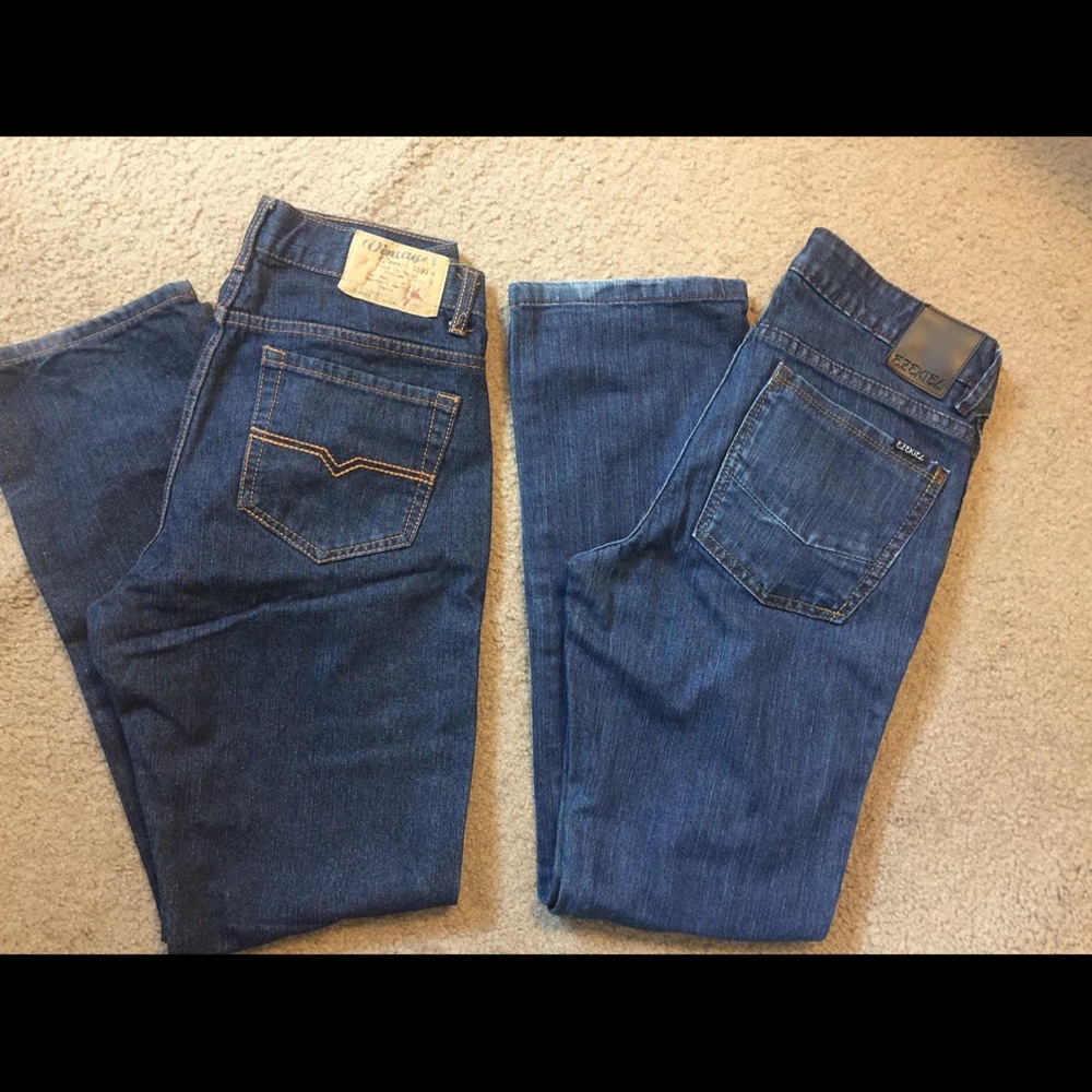 Men's Size 30 Jeans