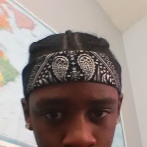 Meet your Posher, Theaun