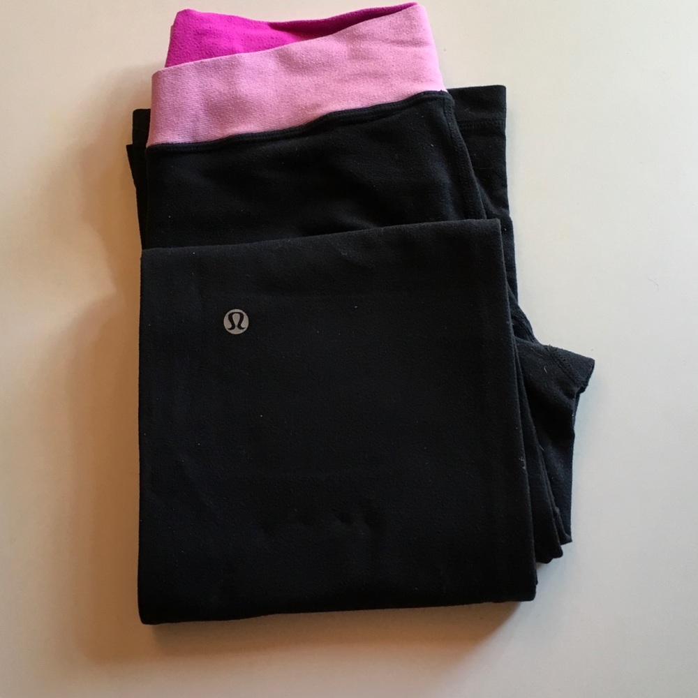 LuLu Lemon Yoga Pants