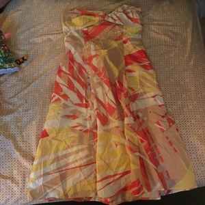 Diane von furstenburg cotton dress 4