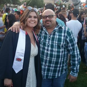 Meet your Posher, Sameh