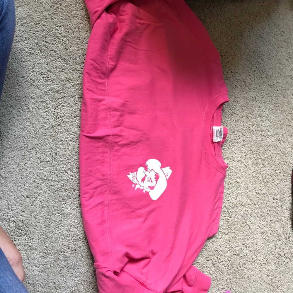 osu jersey top