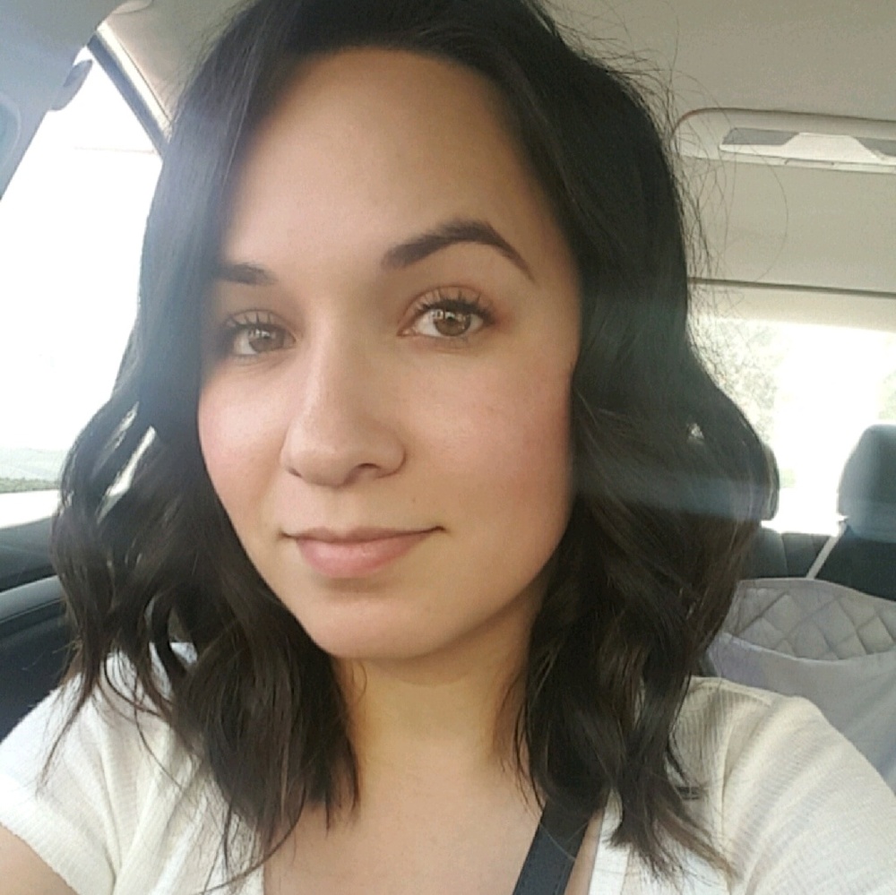 Meet your Posher, Tatiana