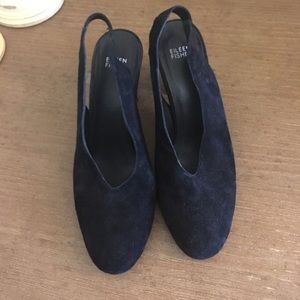 Eileen Fisher shoes