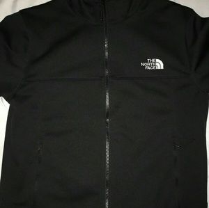 The north face jacket