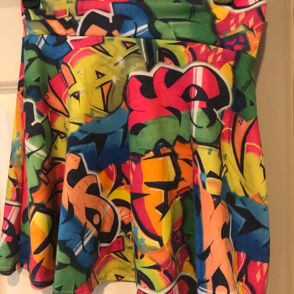 NOT FOR SALE:3/$10 Kirra mini skirt: $6