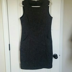 The Limited Dress