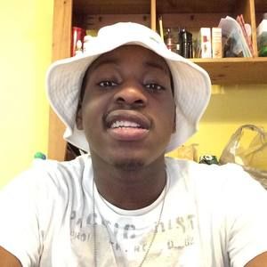 Meet your Posher, George