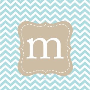 Meet your Posher, Mackenzie