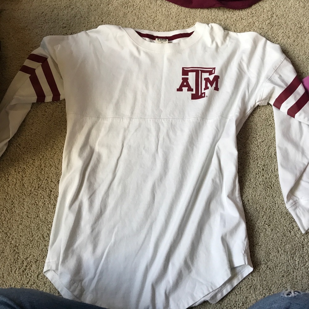 Jersey top