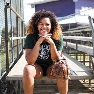 Meet your Posher, Jaida